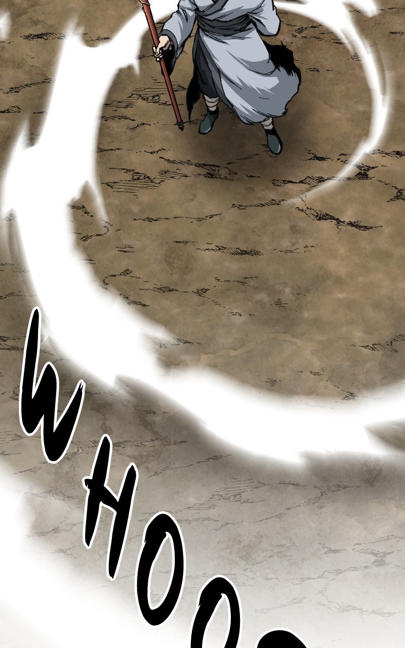 Warrior Grandpa and His Supreme Granddaughter Episode 10 page 40 - 