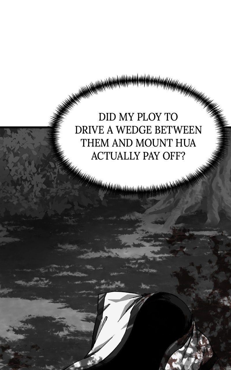 Warrior Grandpa and His Supreme Granddaughter Episode 10 page 5 - 