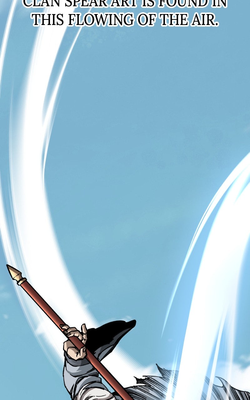 Warrior Grandpa and His Supreme Granddaughter Episode 10 page 45 - 
