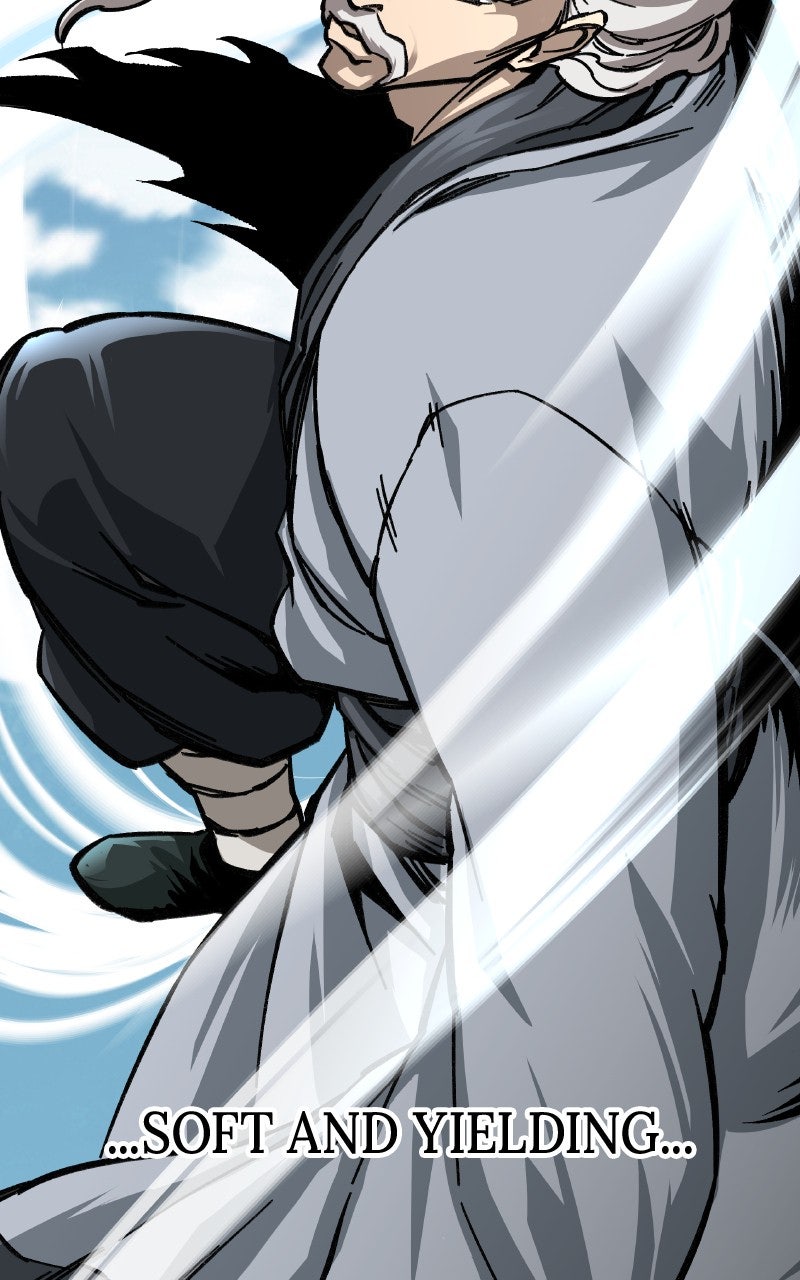 Warrior Grandpa and His Supreme Granddaughter Episode 10 page 48 - 