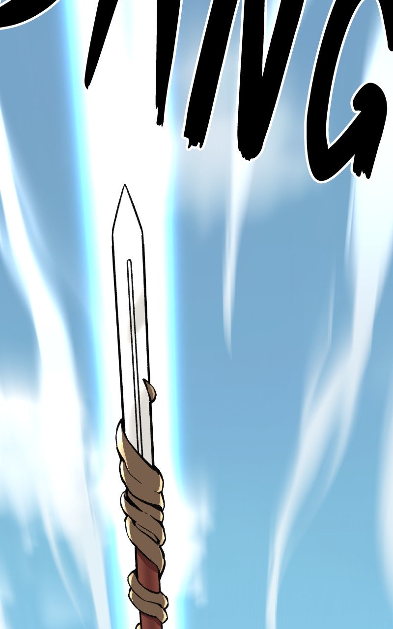 Warrior Grandpa and His Supreme Granddaughter Episode 10 page 55 - 