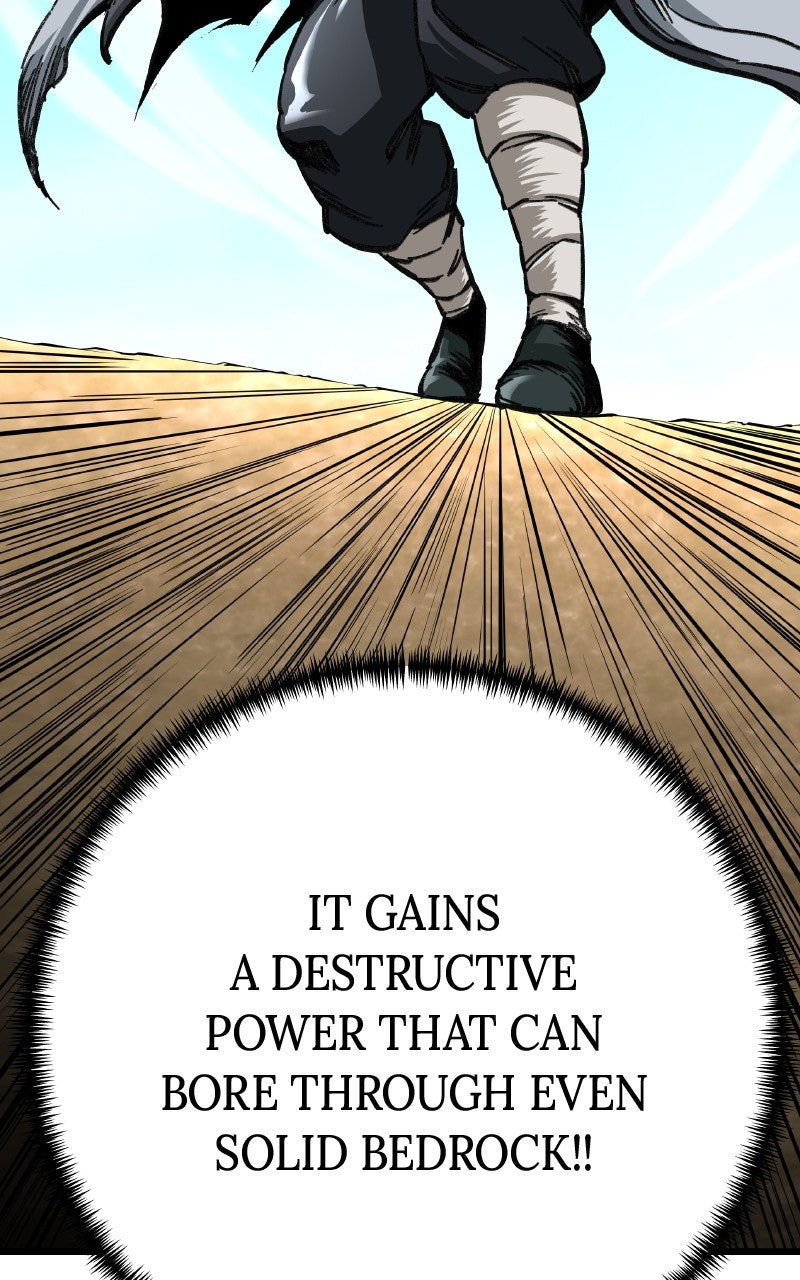 Warrior Grandpa and His Supreme Granddaughter Episode 10 page 57 - 