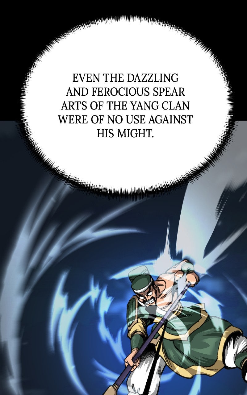 Warrior Grandpa and His Supreme Granddaughter Episode 10 page 65 - 
