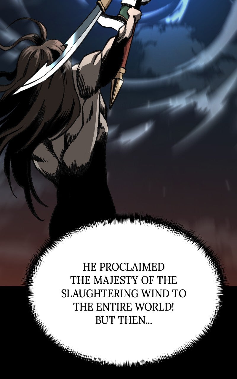 Warrior Grandpa and His Supreme Granddaughter Episode 10 page 66 - 