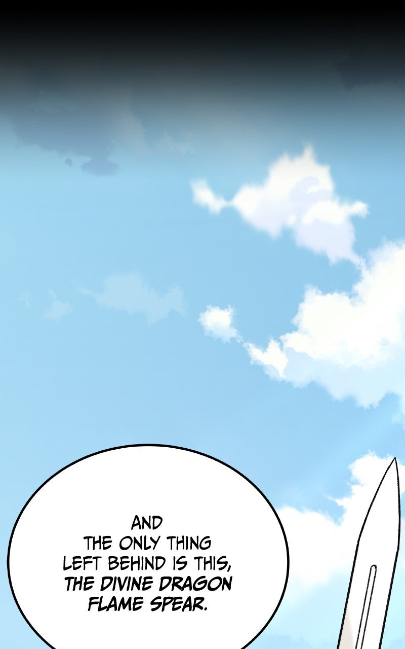 Warrior Grandpa and His Supreme Granddaughter Episode 10 page 69 - 