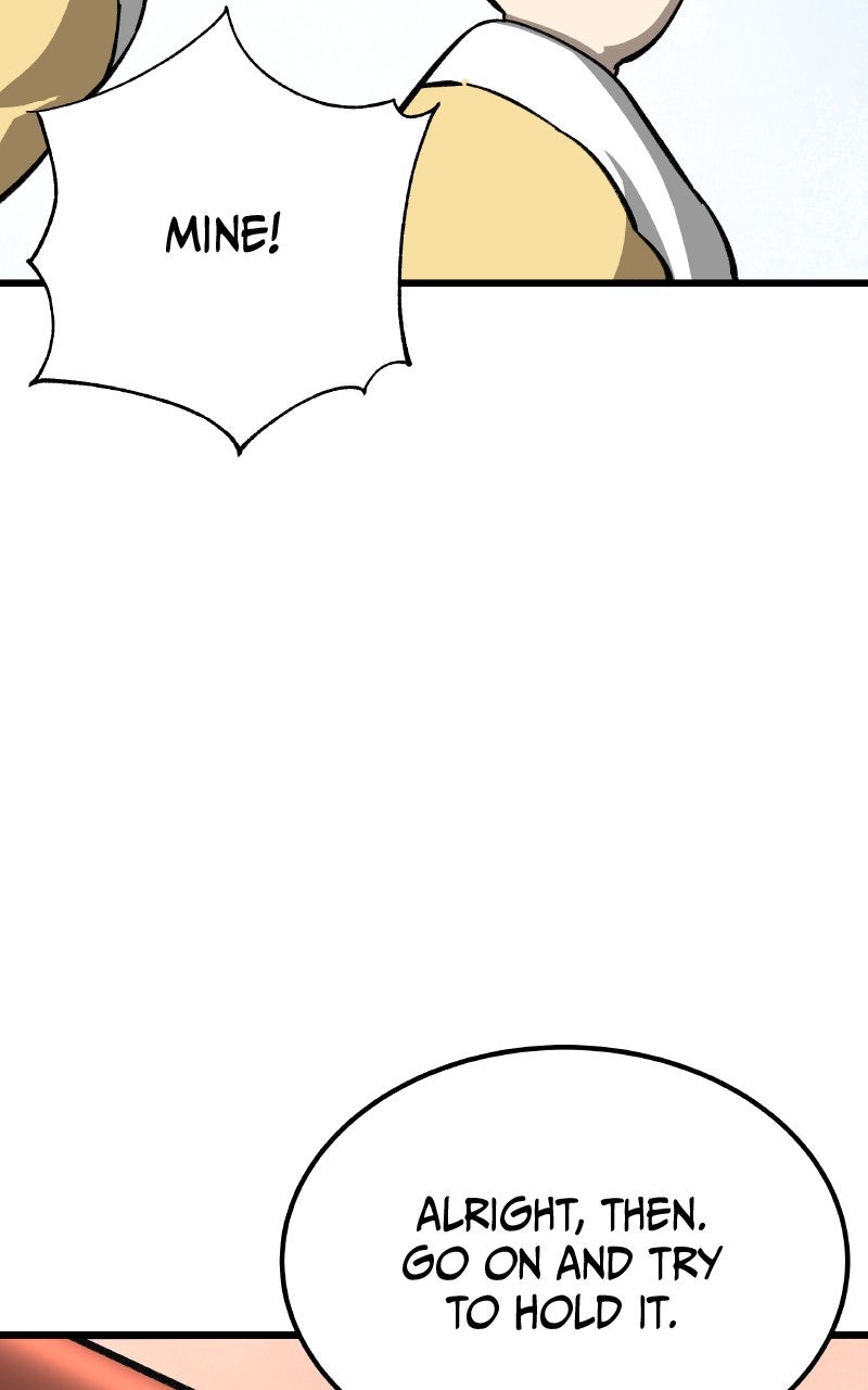 Warrior Grandpa and His Supreme Granddaughter Episode 10 page 78 - 