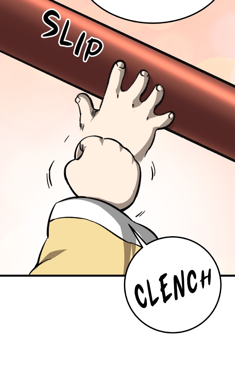 Warrior Grandpa and His Supreme Granddaughter Episode 10 page 79 - 