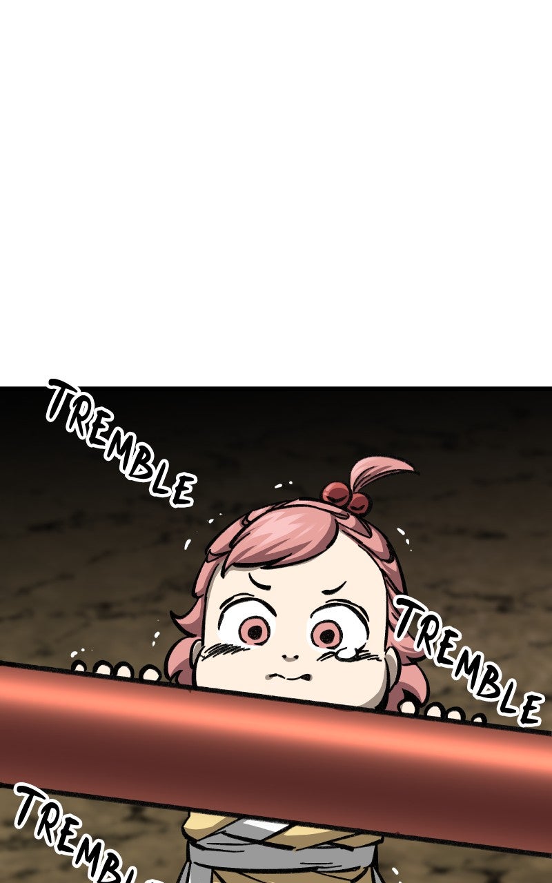 Warrior Grandpa and His Supreme Granddaughter Episode 10 page 80 - 