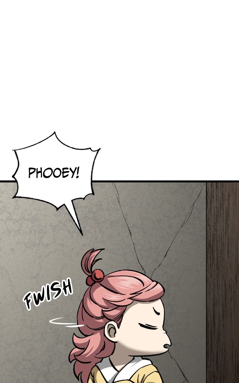 Warrior Grandpa and His Supreme Granddaughter Episode 10 page 9 - 