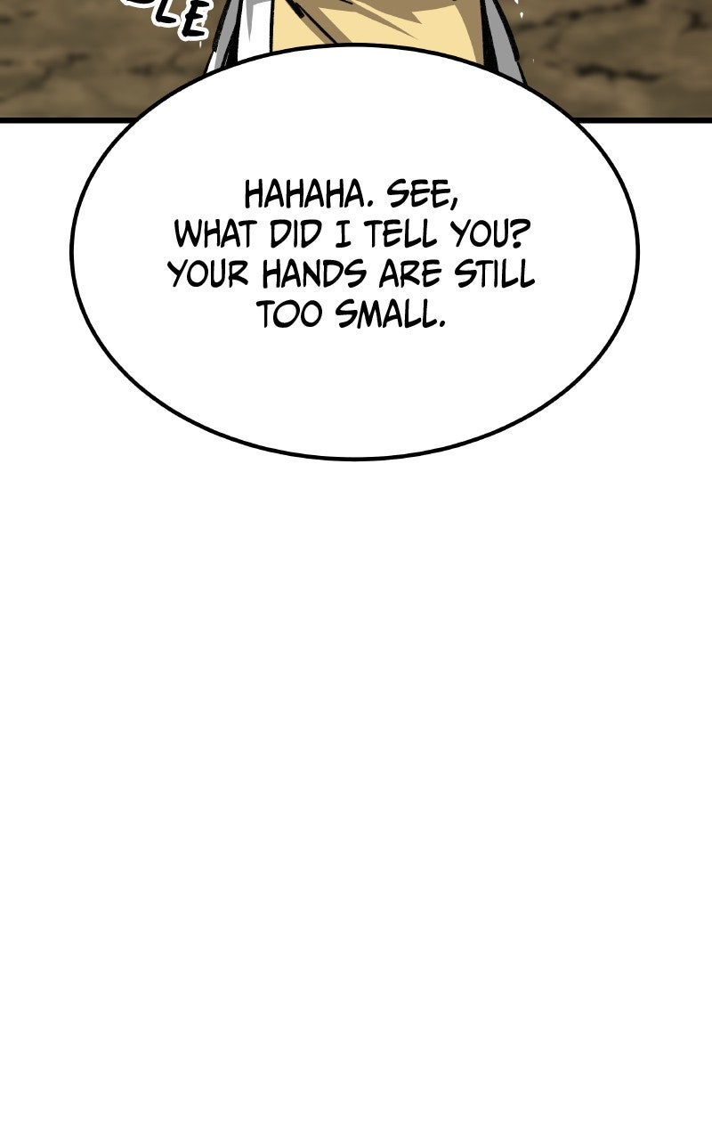 Warrior Grandpa and His Supreme Granddaughter Episode 10 page 81 - 