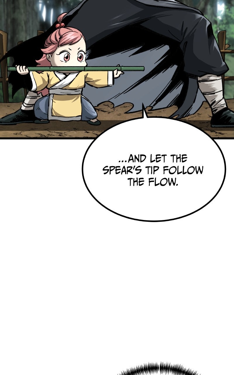 Warrior Grandpa and His Supreme Granddaughter Episode 10 page 90 - 
