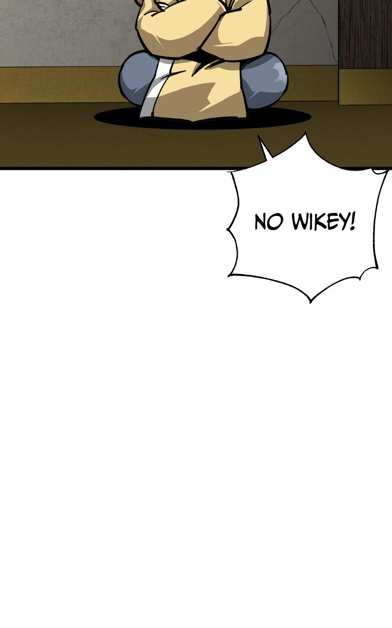 Warrior Grandpa and His Supreme Granddaughter Episode 10 page 10 - 