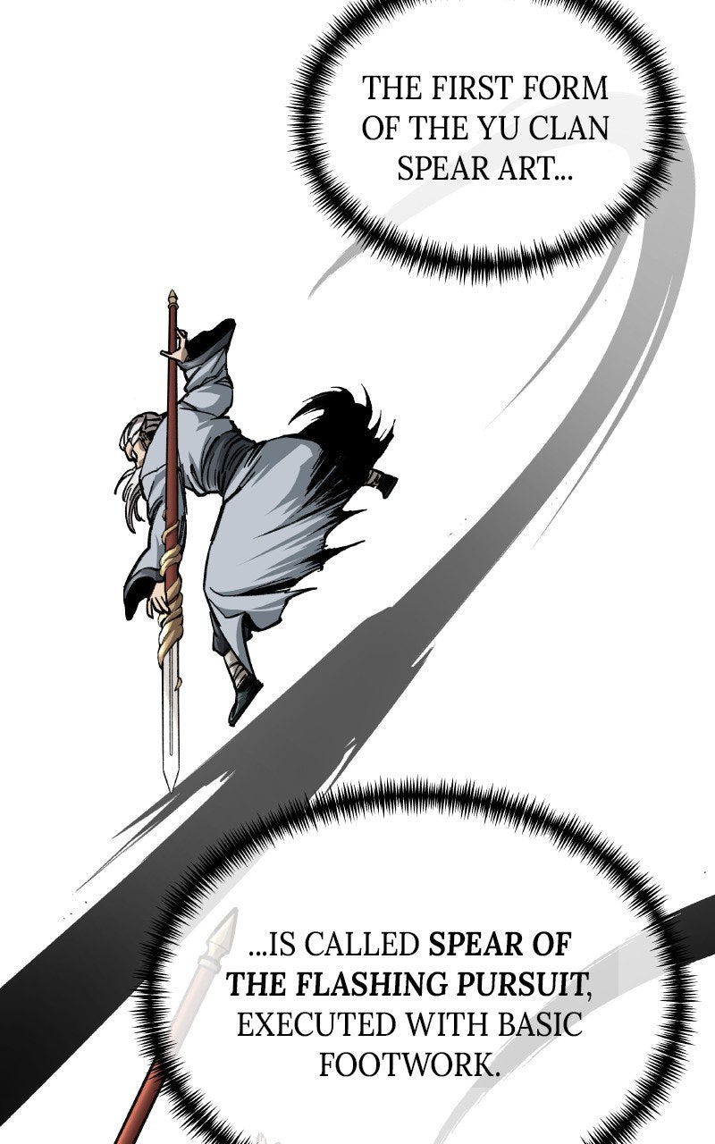Warrior Grandpa and His Supreme Granddaughter Episode 10 page 91 - 