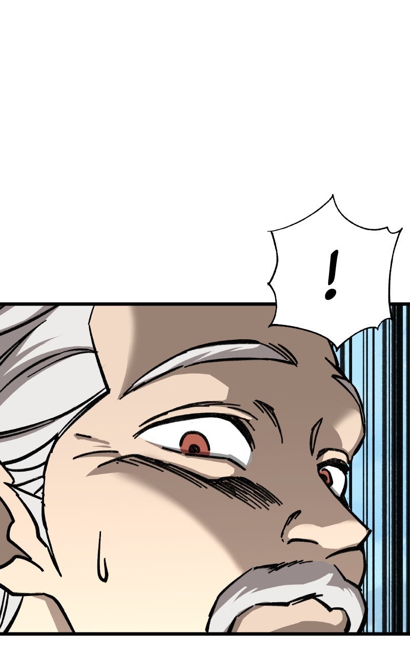 Warrior Grandpa and His Supreme Granddaughter Episode 10 page 98 - 