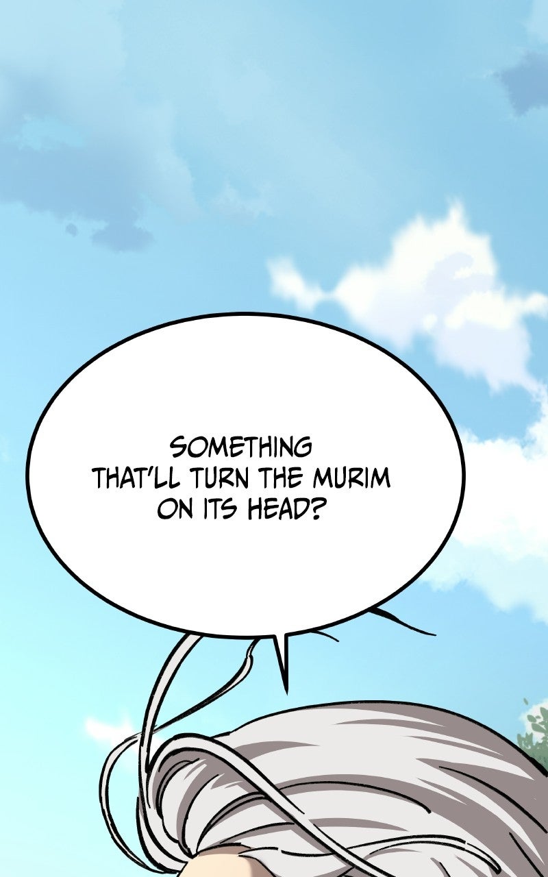 Warrior Grandpa and His Supreme Granddaughter Episode 11 page 1 - 