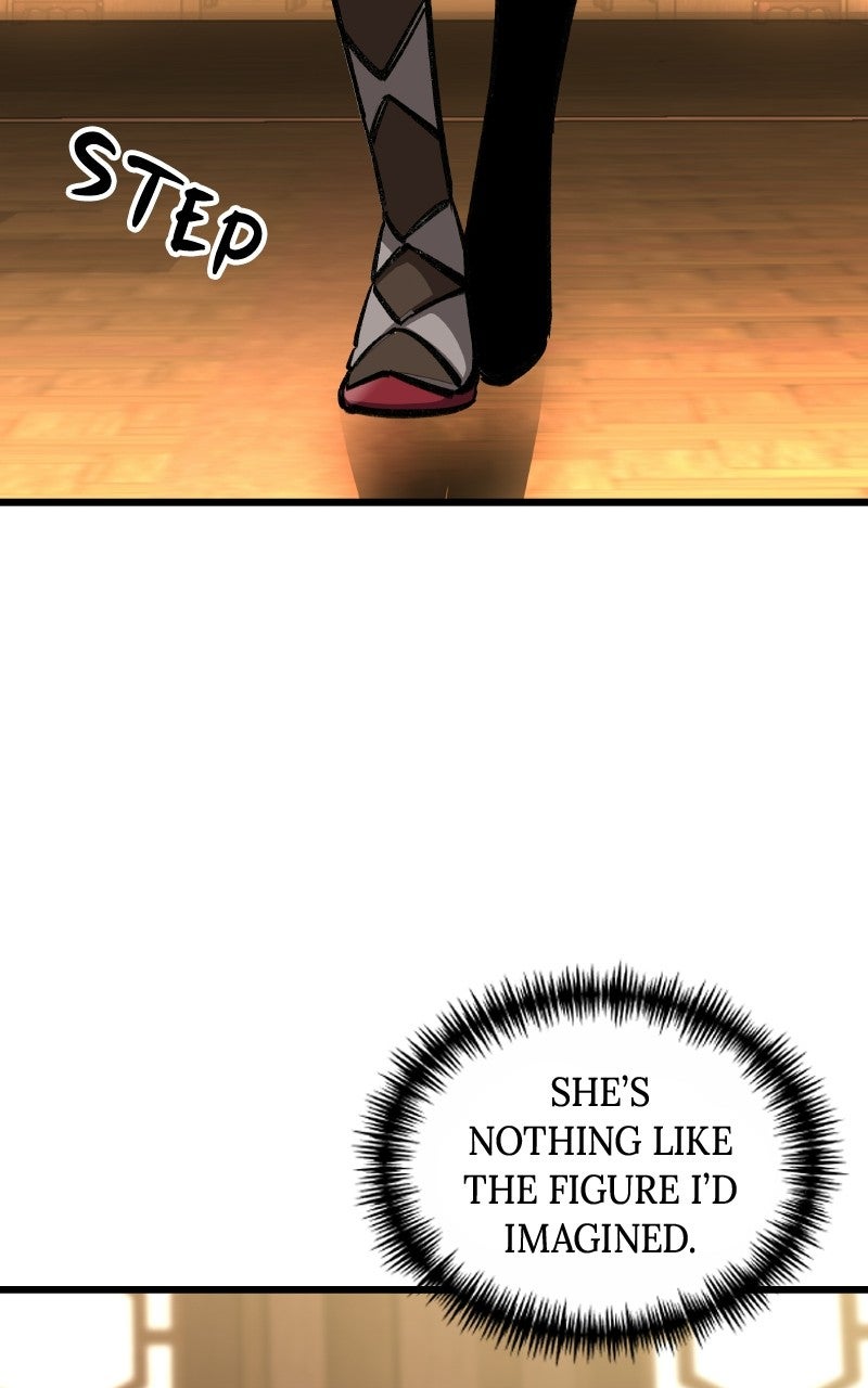 Warrior Grandpa and His Supreme Granddaughter Episode 11 page 105 - 