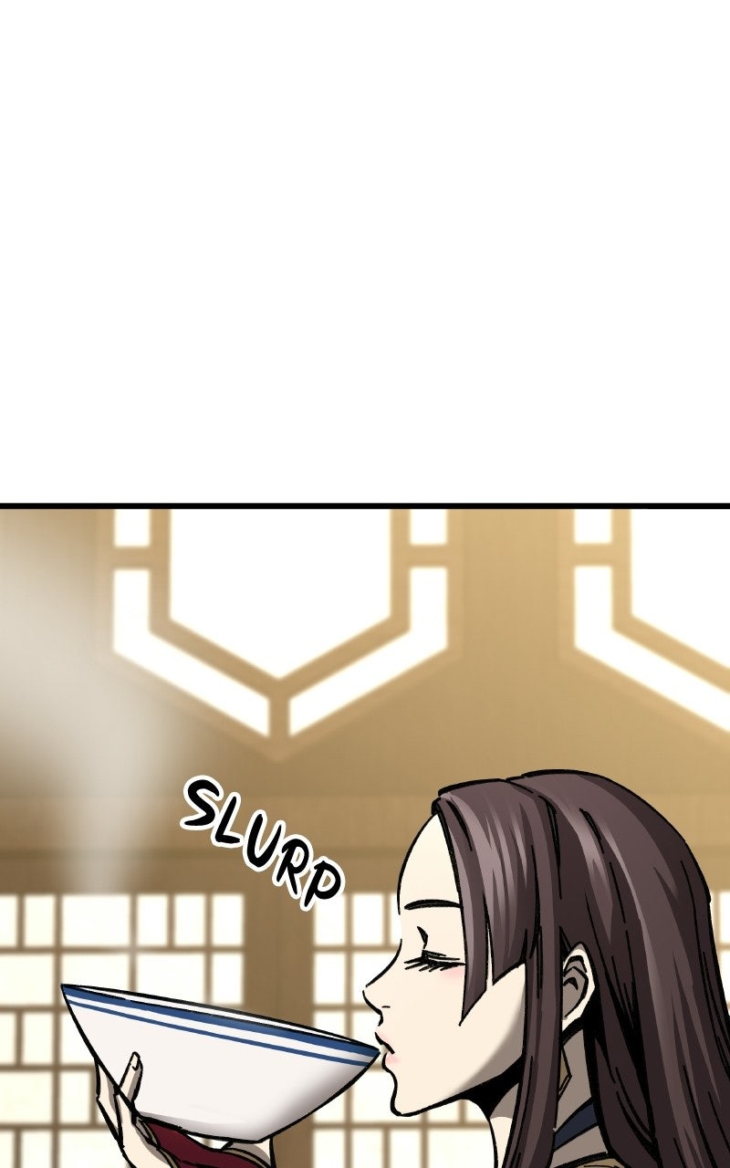 Warrior Grandpa and His Supreme Granddaughter Episode 11 page 109 - 