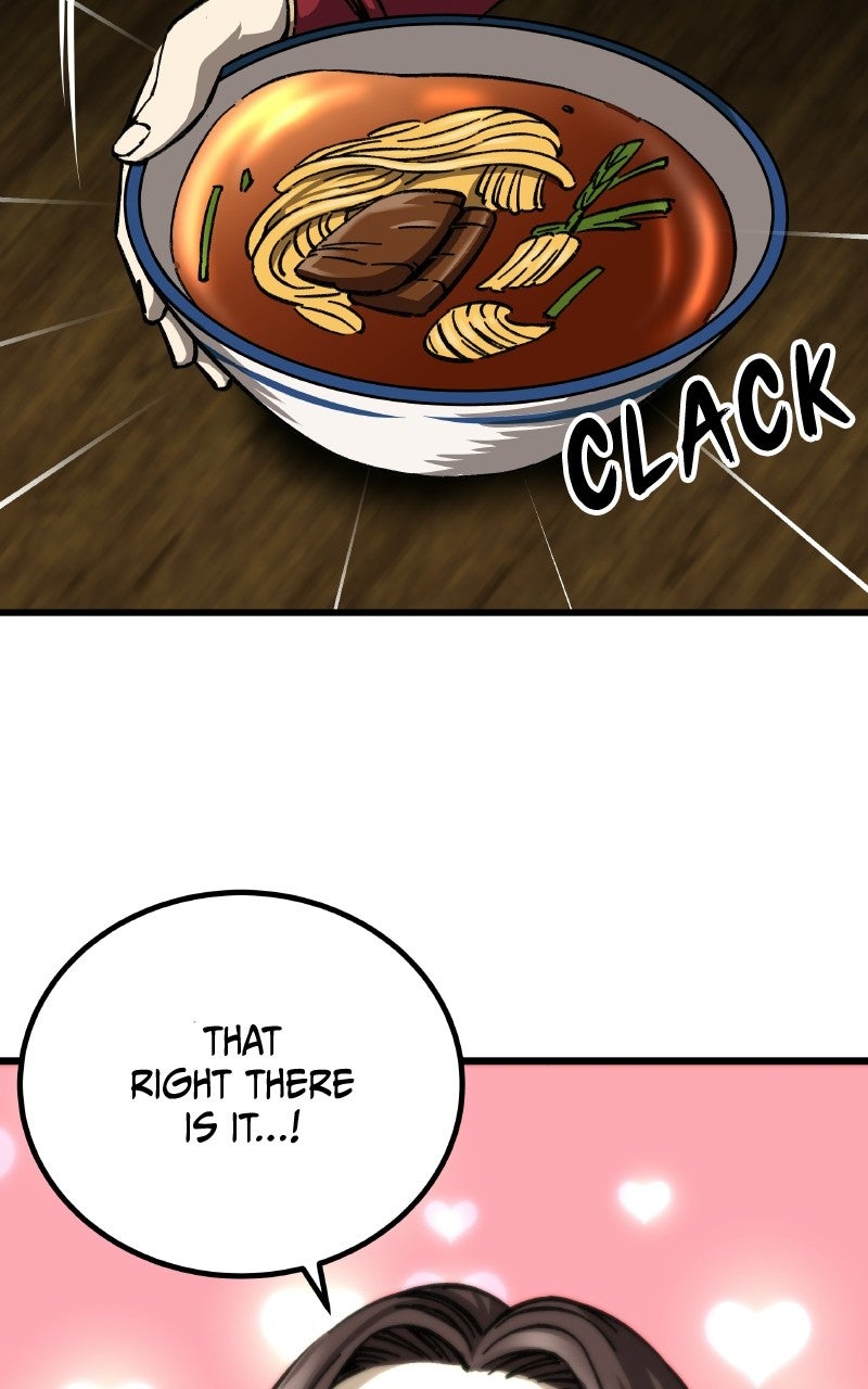 Warrior Grandpa and His Supreme Granddaughter Episode 11 page 111 - 