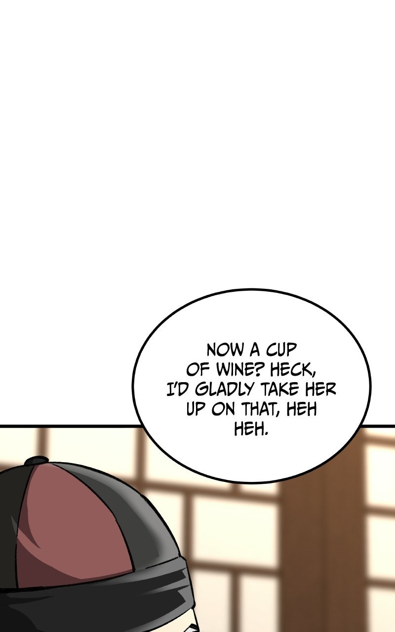 Warrior Grandpa and His Supreme Granddaughter Episode 11 page 117 - 