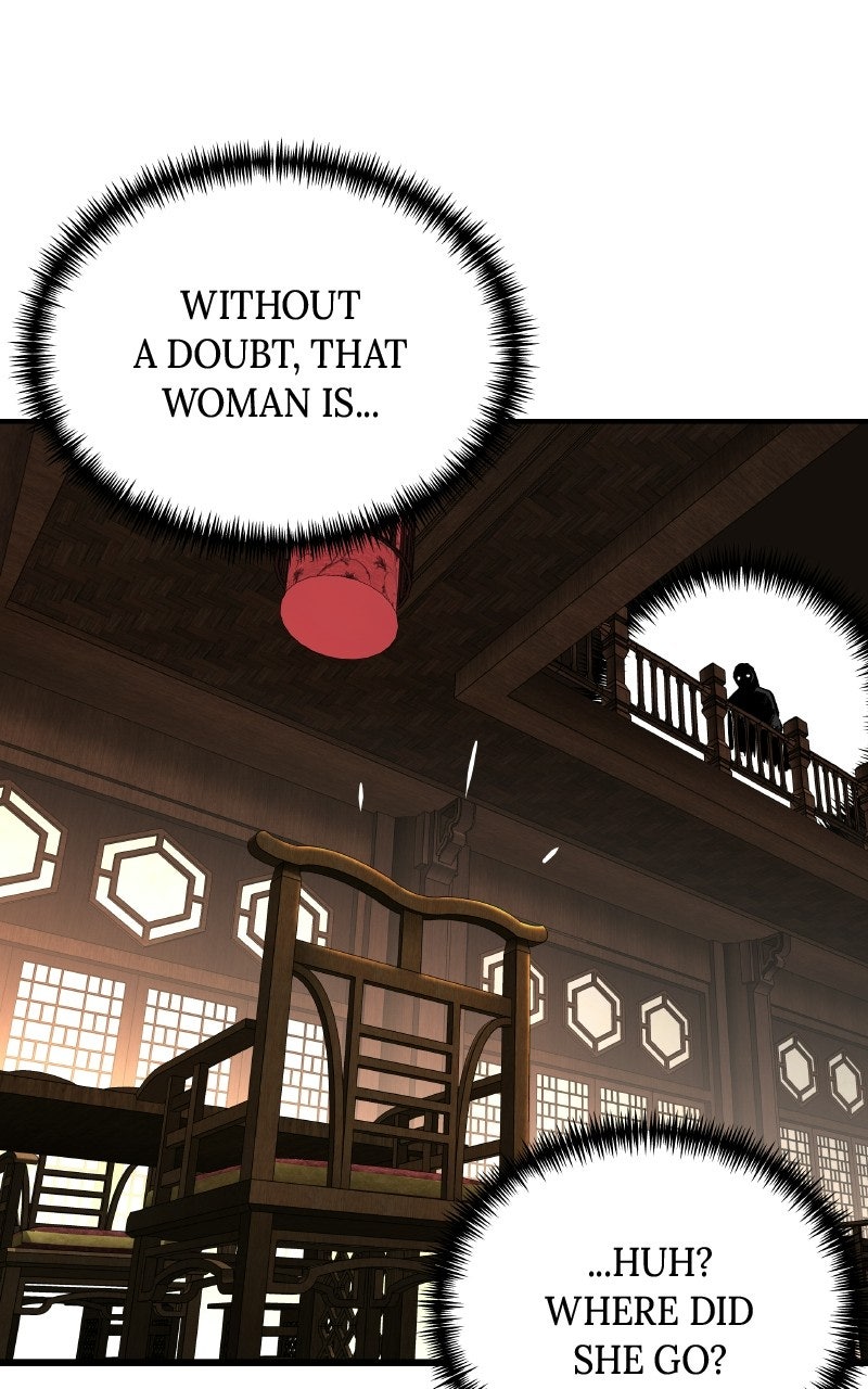 Warrior Grandpa and His Supreme Granddaughter Episode 11 page 119 - 