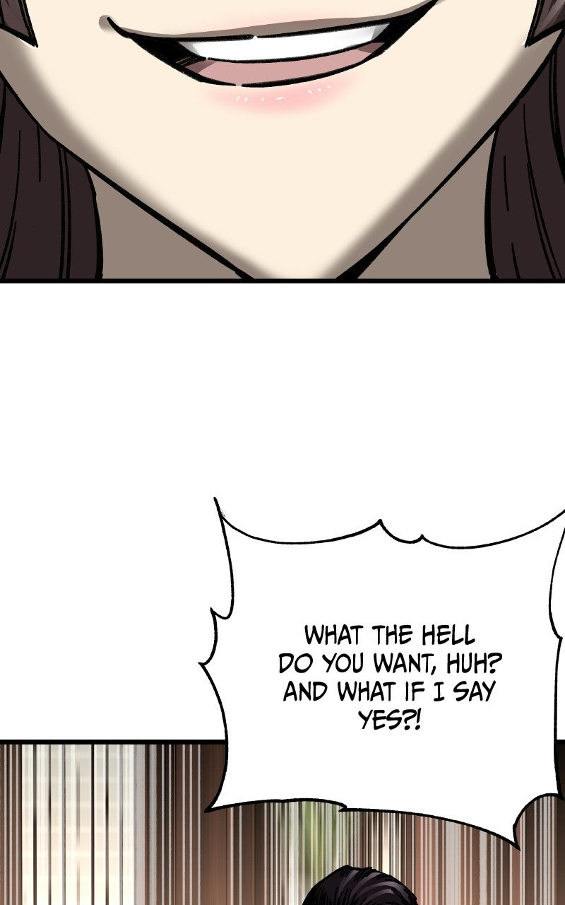Warrior Grandpa and His Supreme Granddaughter Episode 11 page 128 - 