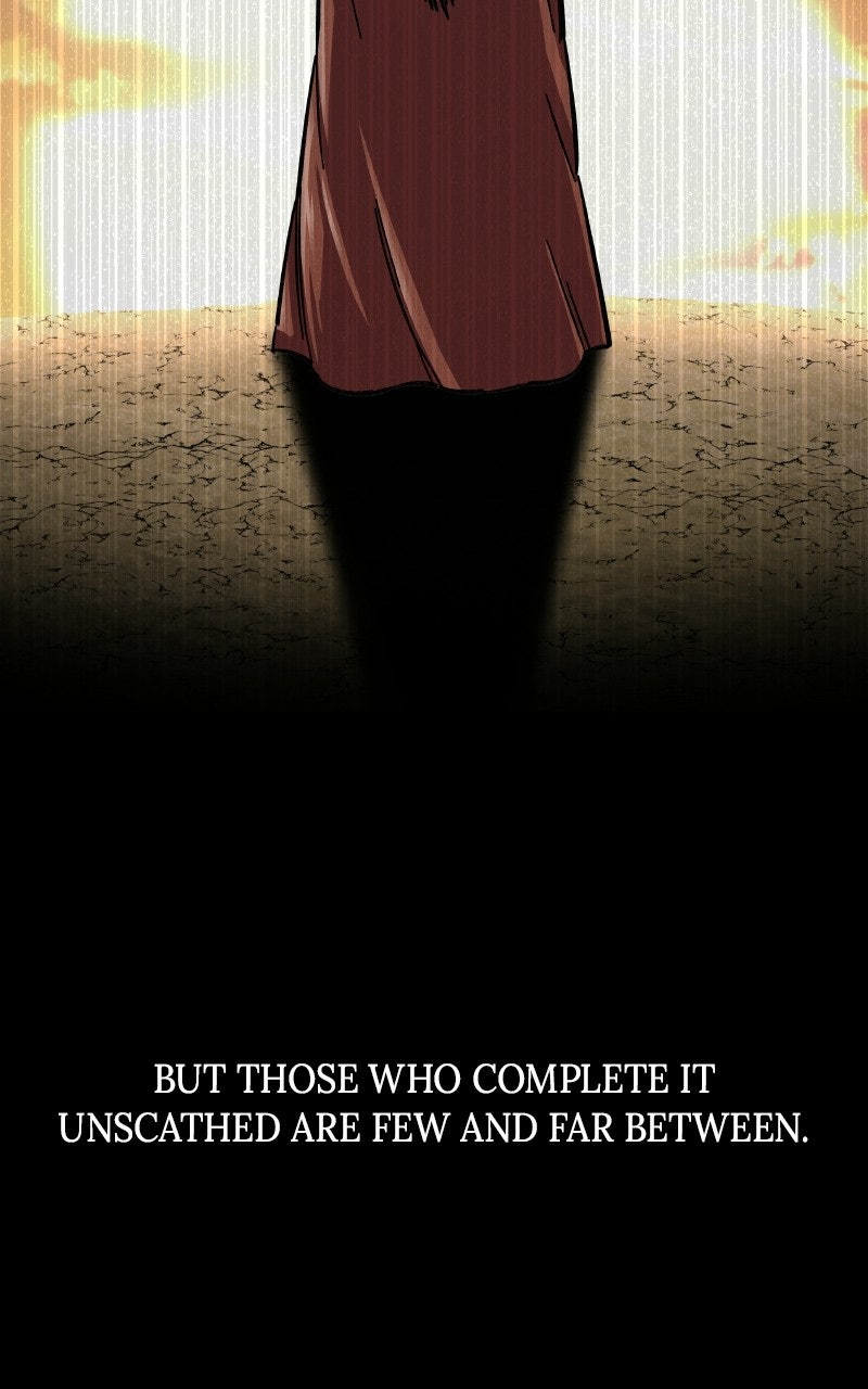Warrior Grandpa and His Supreme Granddaughter Episode 11 page 14 - 
