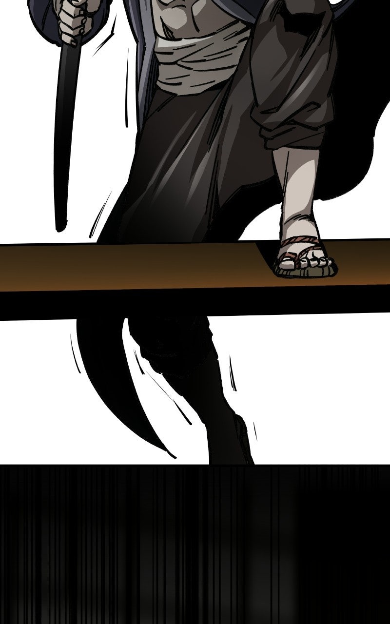 Warrior Grandpa and His Supreme Granddaughter Episode 11 page 143 - 