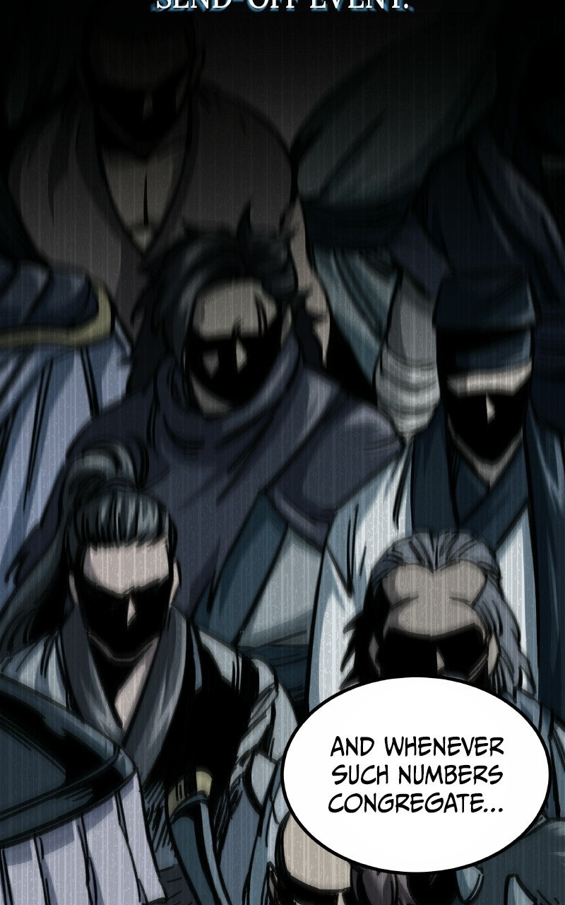 Warrior Grandpa and His Supreme Granddaughter Episode 11 page 18 - 