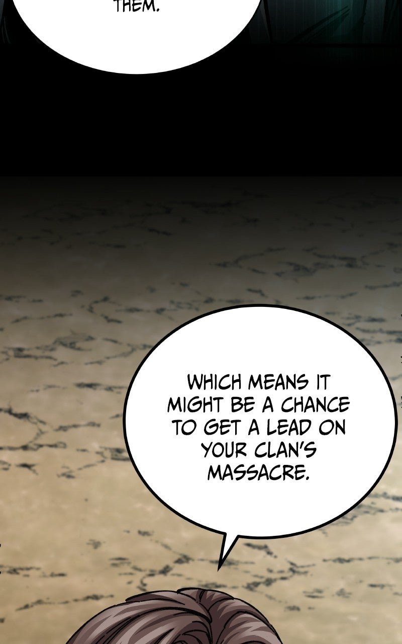 Warrior Grandpa and His Supreme Granddaughter Episode 11 page 20 - 