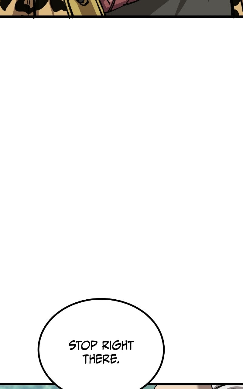Warrior Grandpa and His Supreme Granddaughter Episode 11 page 22 - 