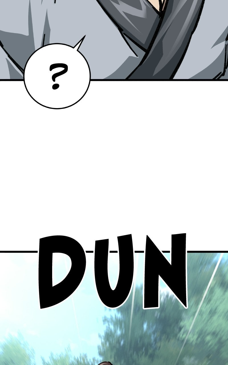 Warrior Grandpa and His Supreme Granddaughter Episode 11 page 31 - 