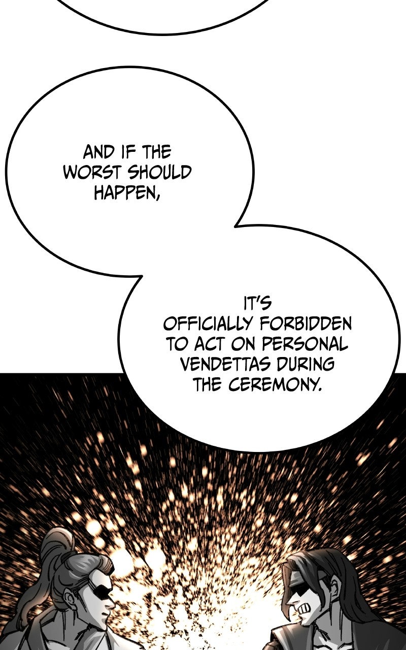 Warrior Grandpa and His Supreme Granddaughter Episode 11 page 35 - 