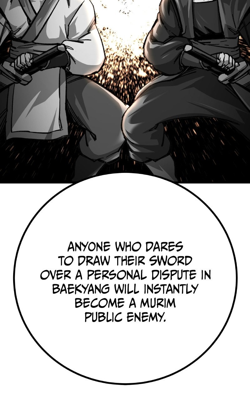 Warrior Grandpa and His Supreme Granddaughter Episode 11 page 36 - 