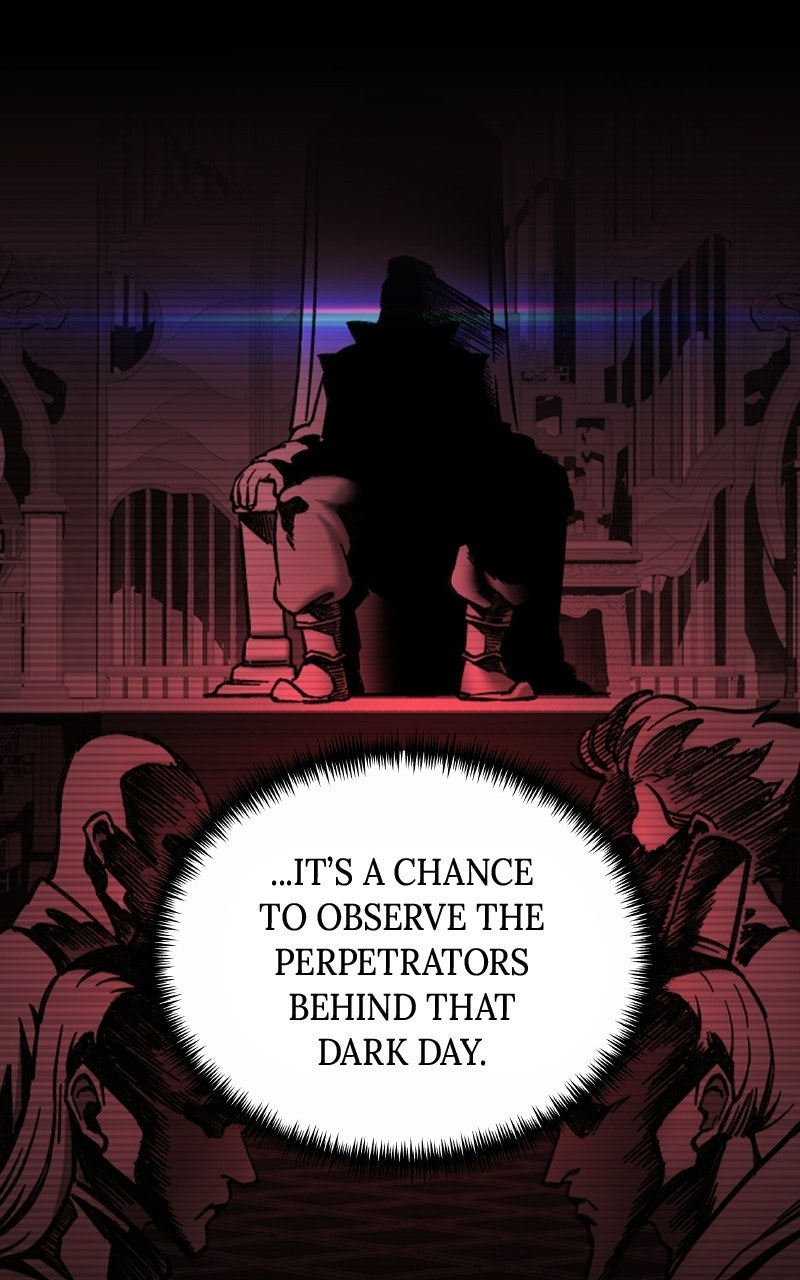 Warrior Grandpa and His Supreme Granddaughter Episode 11 page 40 - 