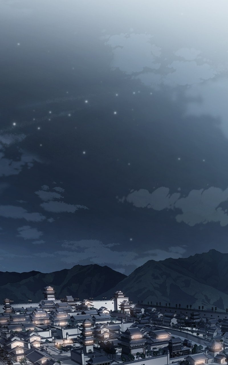 Warrior Grandpa and His Supreme Granddaughter Episode 11 page 47 - 