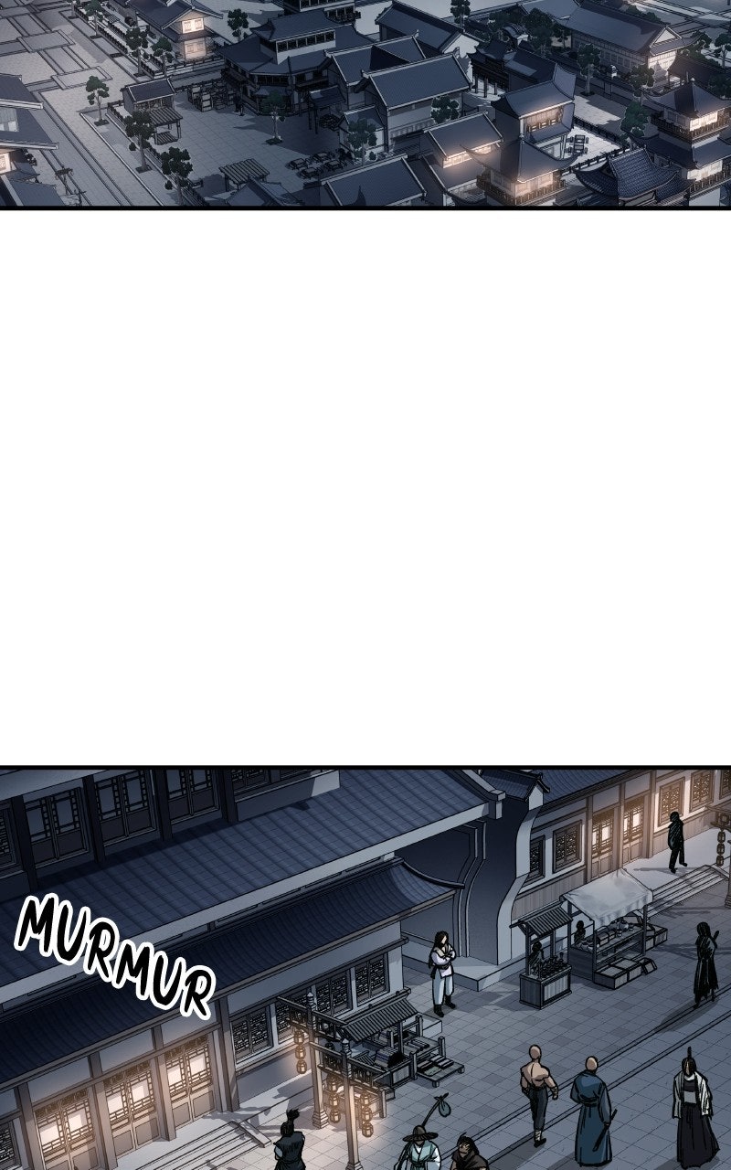 Warrior Grandpa and His Supreme Granddaughter Episode 11 page 48 - 