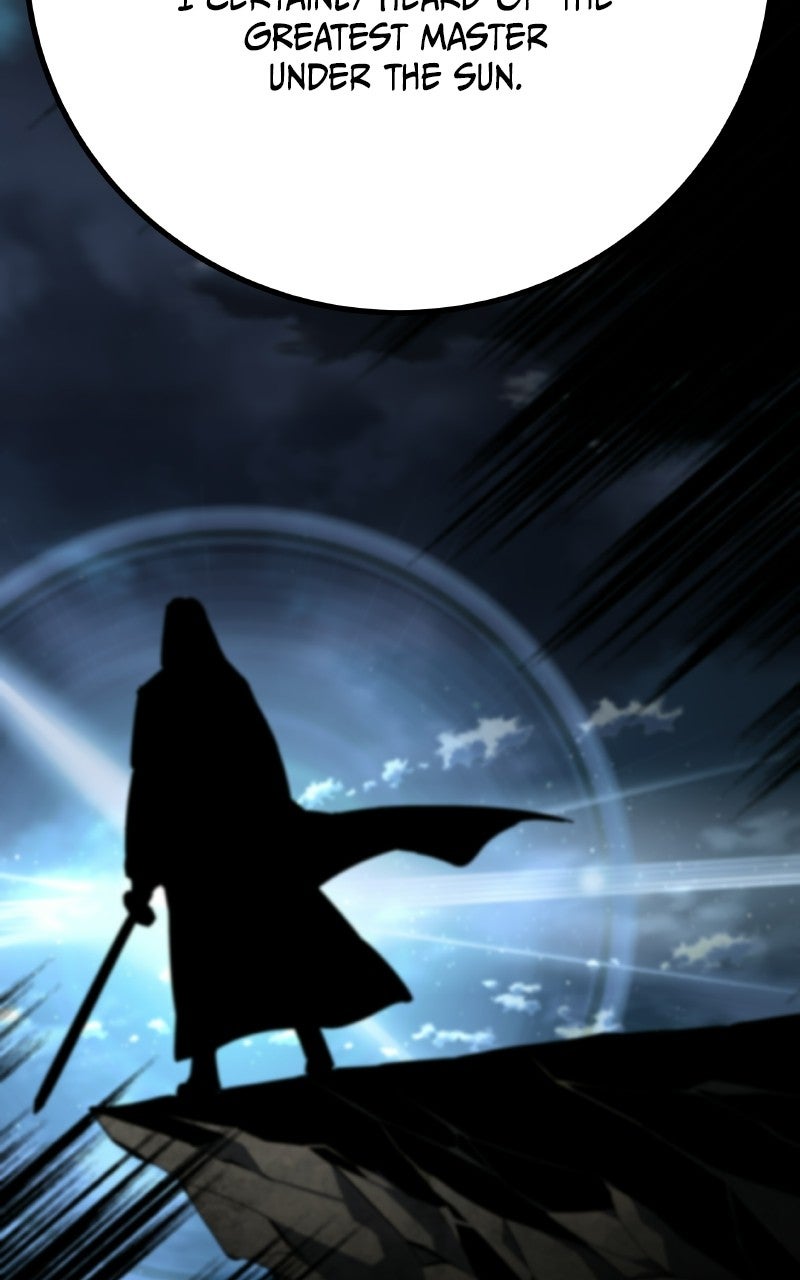 Warrior Grandpa and His Supreme Granddaughter Episode 11 page 6 - 