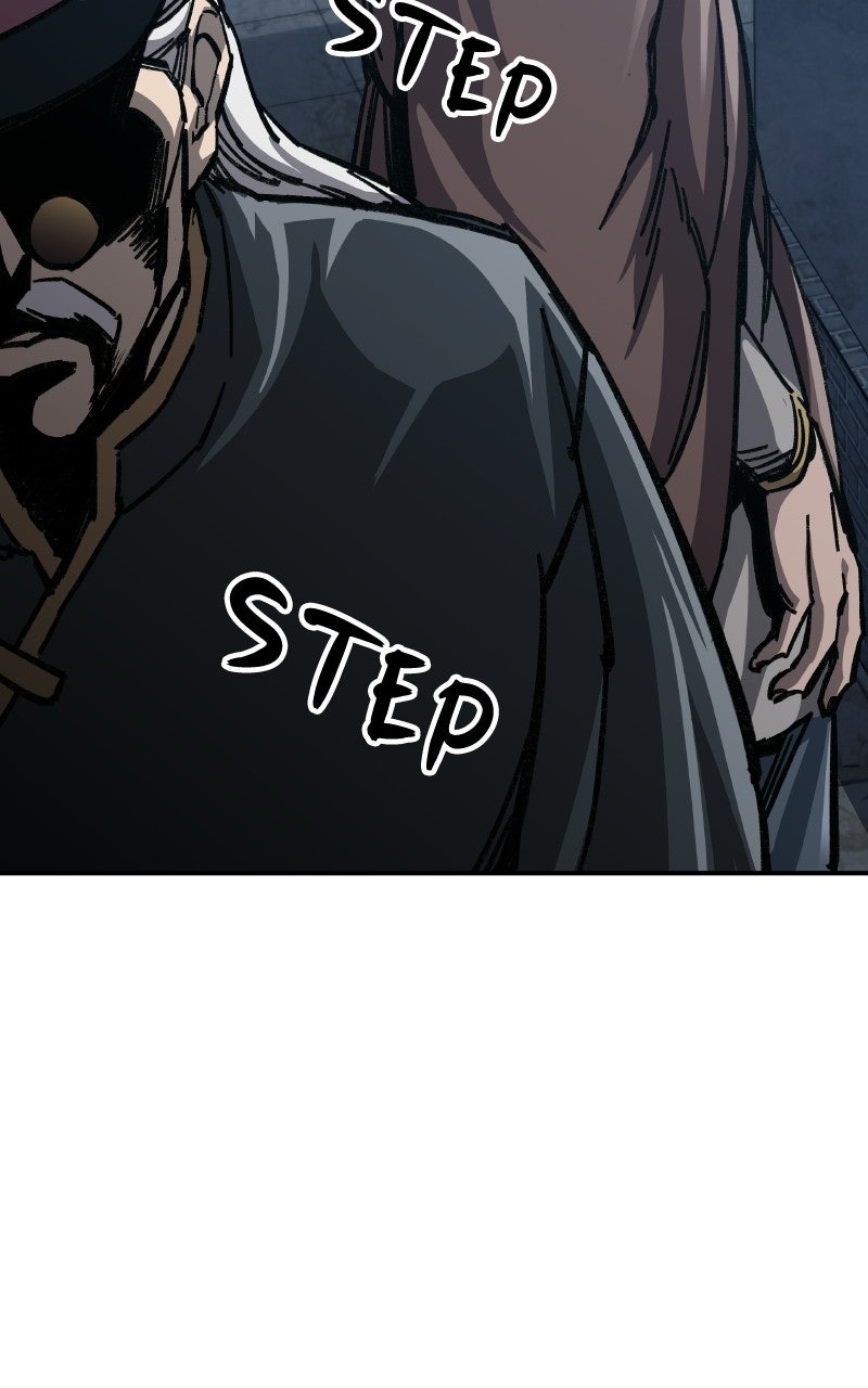 Warrior Grandpa and His Supreme Granddaughter Episode 11 page 57 - 