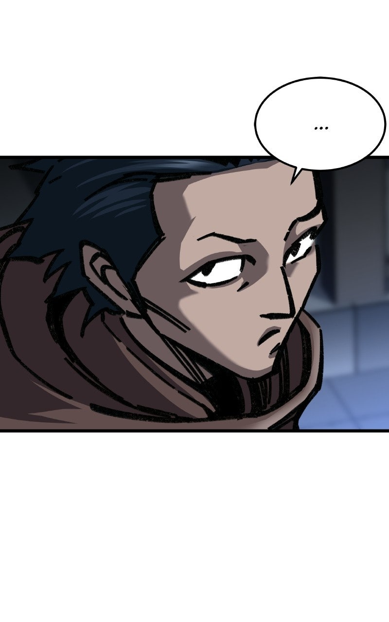 Warrior Grandpa and His Supreme Granddaughter Episode 11 page 58 - 