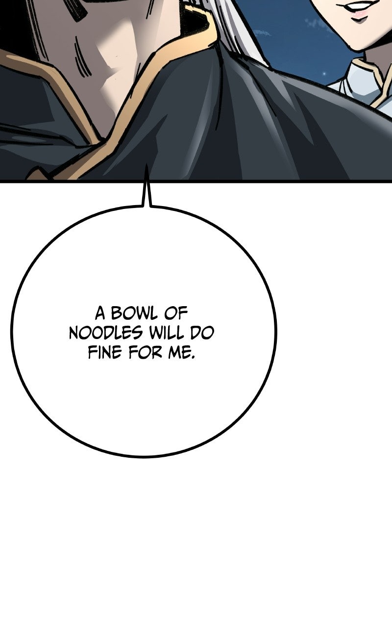 Warrior Grandpa and His Supreme Granddaughter Episode 11 page 63 - 