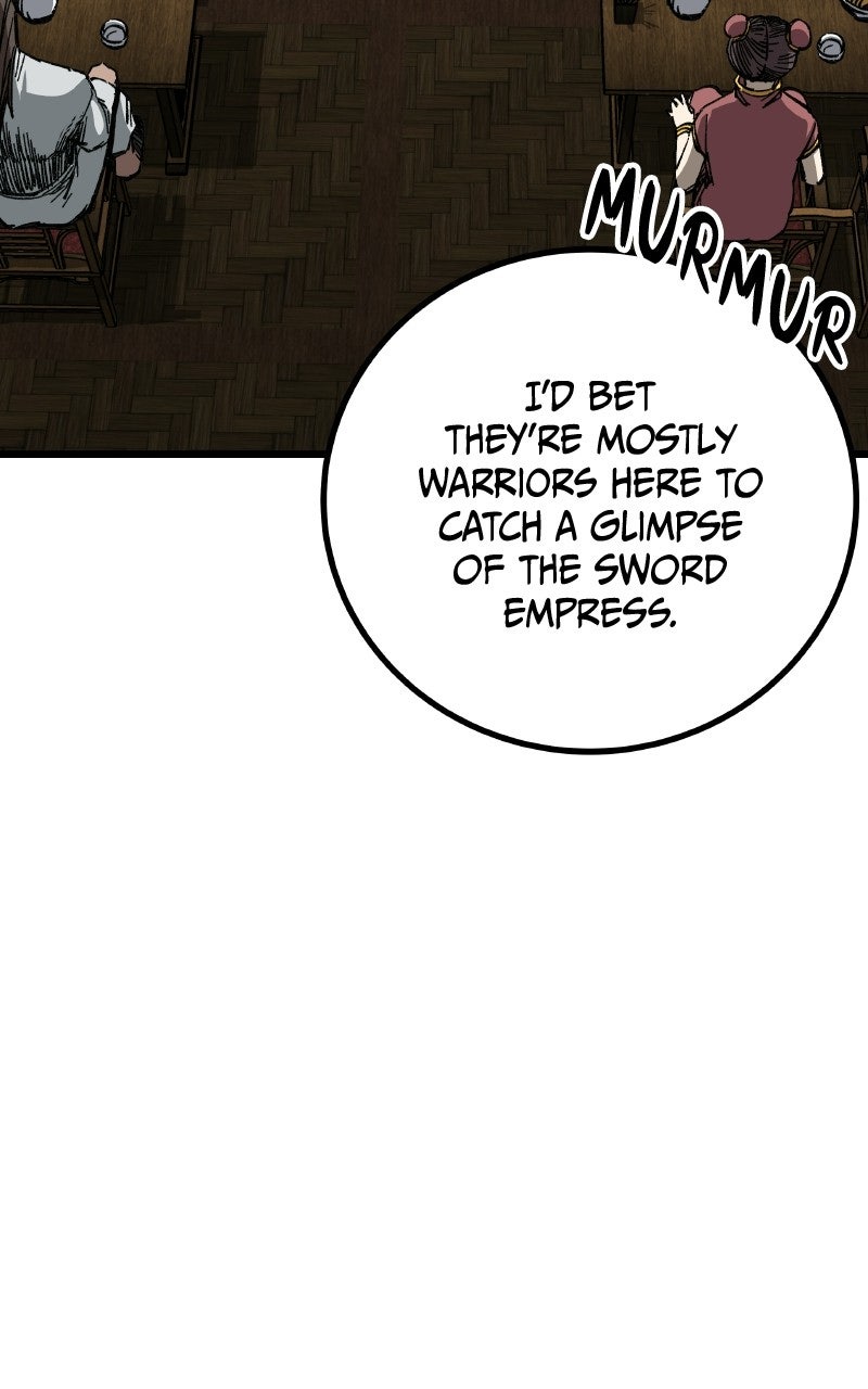Warrior Grandpa and His Supreme Granddaughter Episode 11 page 69 - 