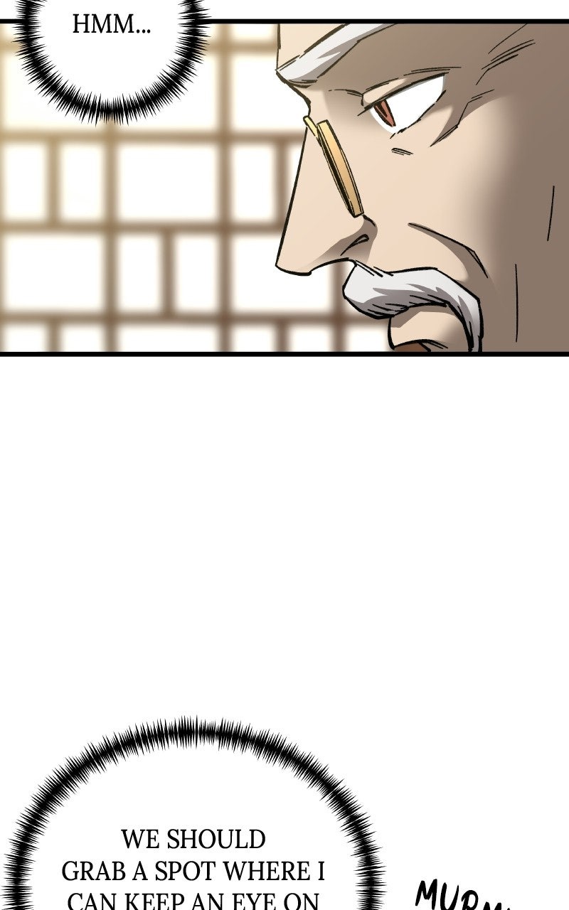 Warrior Grandpa and His Supreme Granddaughter Episode 11 page 72 - 