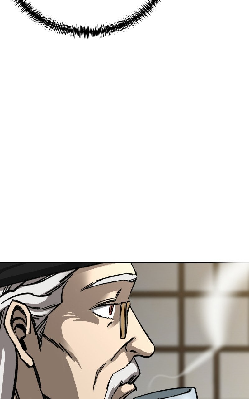 Warrior Grandpa and His Supreme Granddaughter Episode 11 page 80 - 
