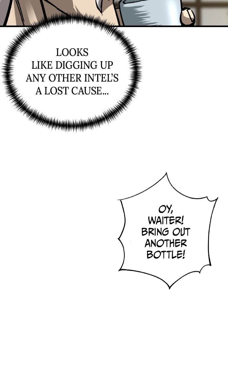 Warrior Grandpa and His Supreme Granddaughter Episode 11 page 81 - 