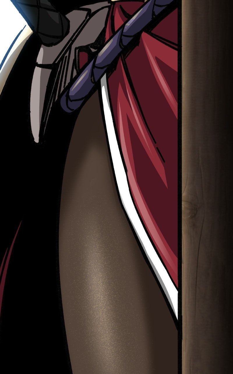 Warrior Grandpa and His Supreme Granddaughter Episode 11 page 83 - 