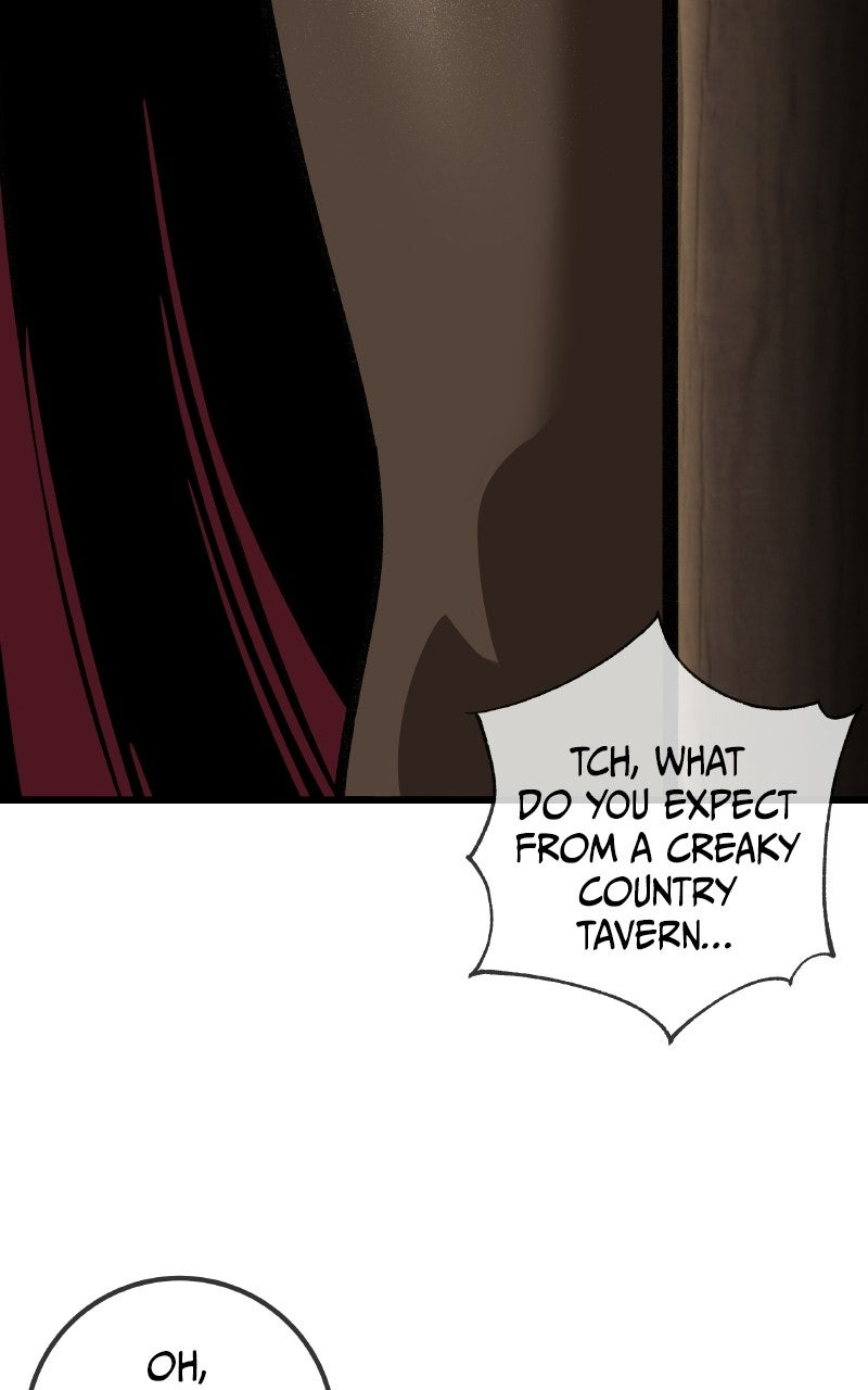 Warrior Grandpa and His Supreme Granddaughter Episode 11 page 84 - 