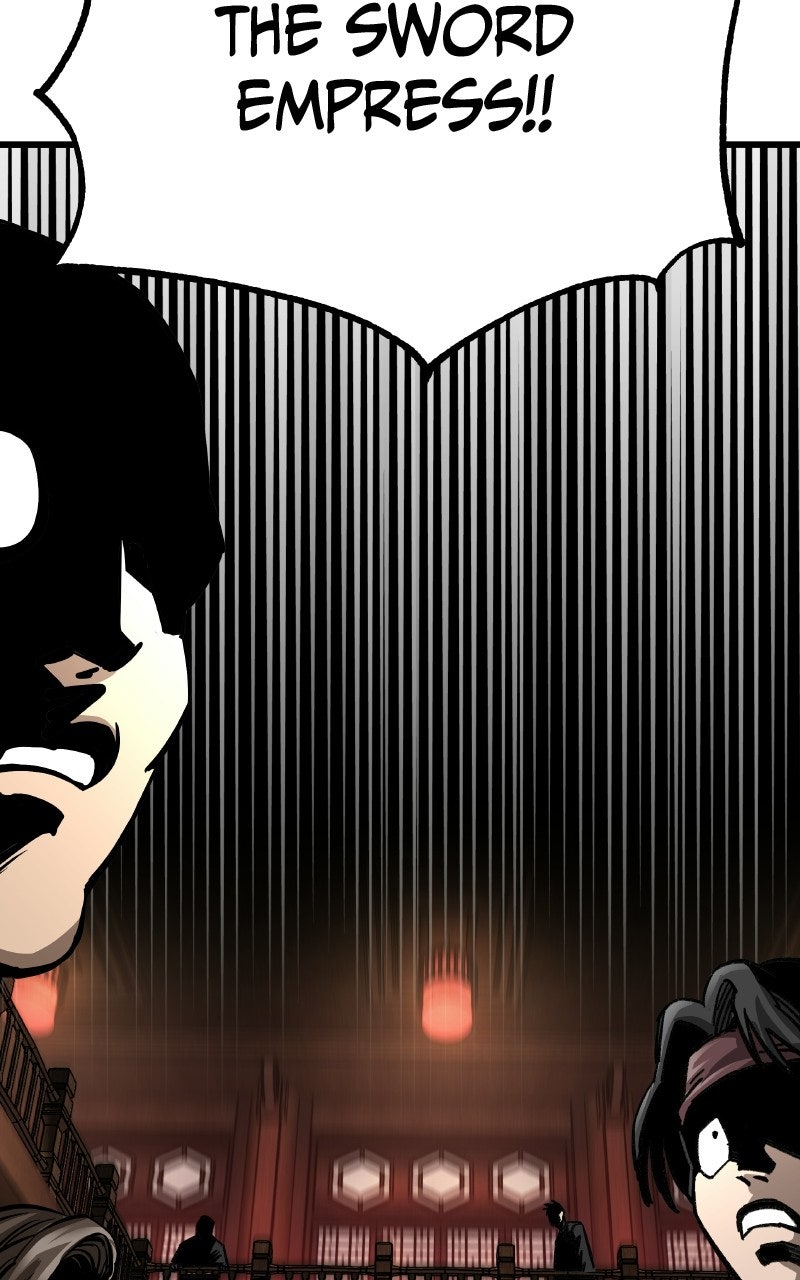 Warrior Grandpa and His Supreme Granddaughter Episode 11 page 92 - 