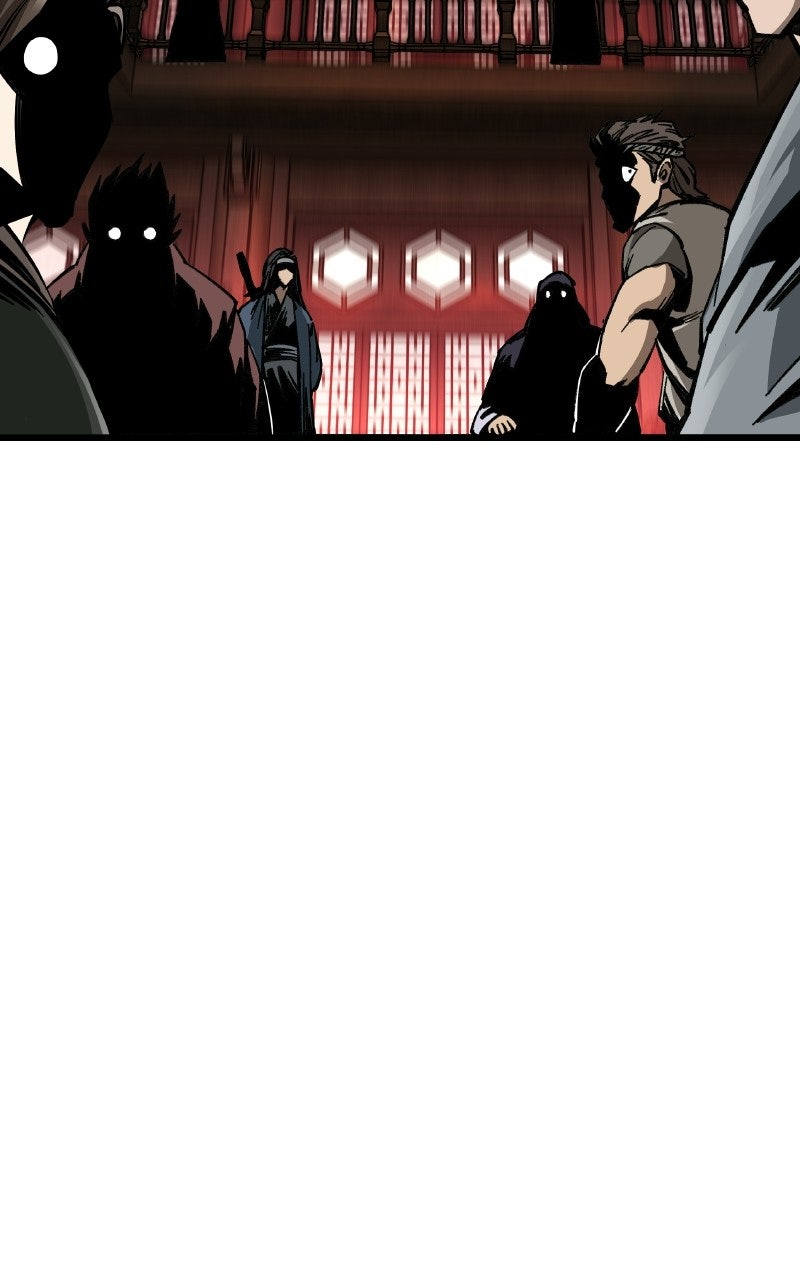 Warrior Grandpa and His Supreme Granddaughter Episode 11 page 93 - 