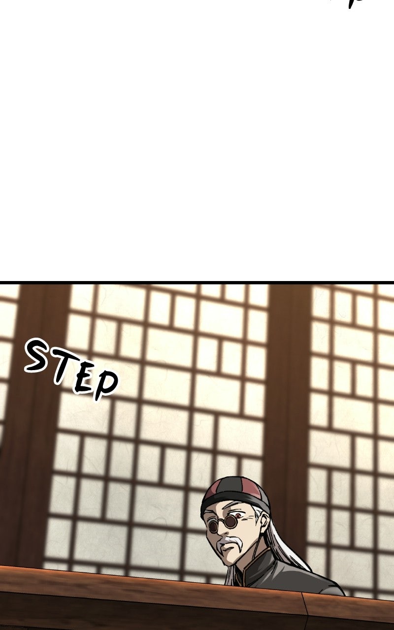 Warrior Grandpa and His Supreme Granddaughter Episode 11 page 95 - 