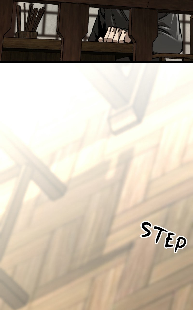 Warrior Grandpa and His Supreme Granddaughter Episode 11 page 96 - 